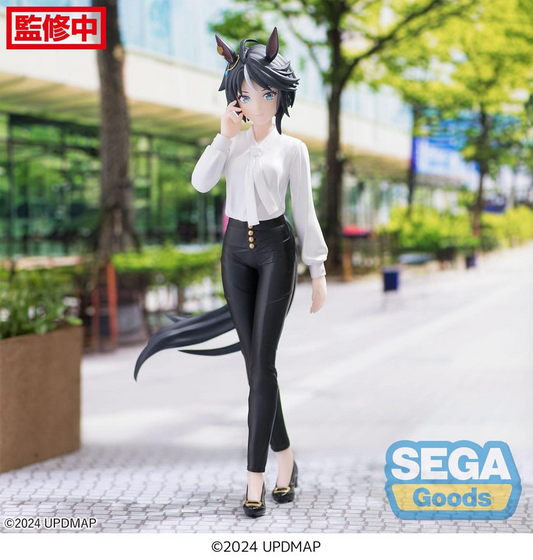 Uma Musume Pretty Derby Luminasta Fuji Kiseki