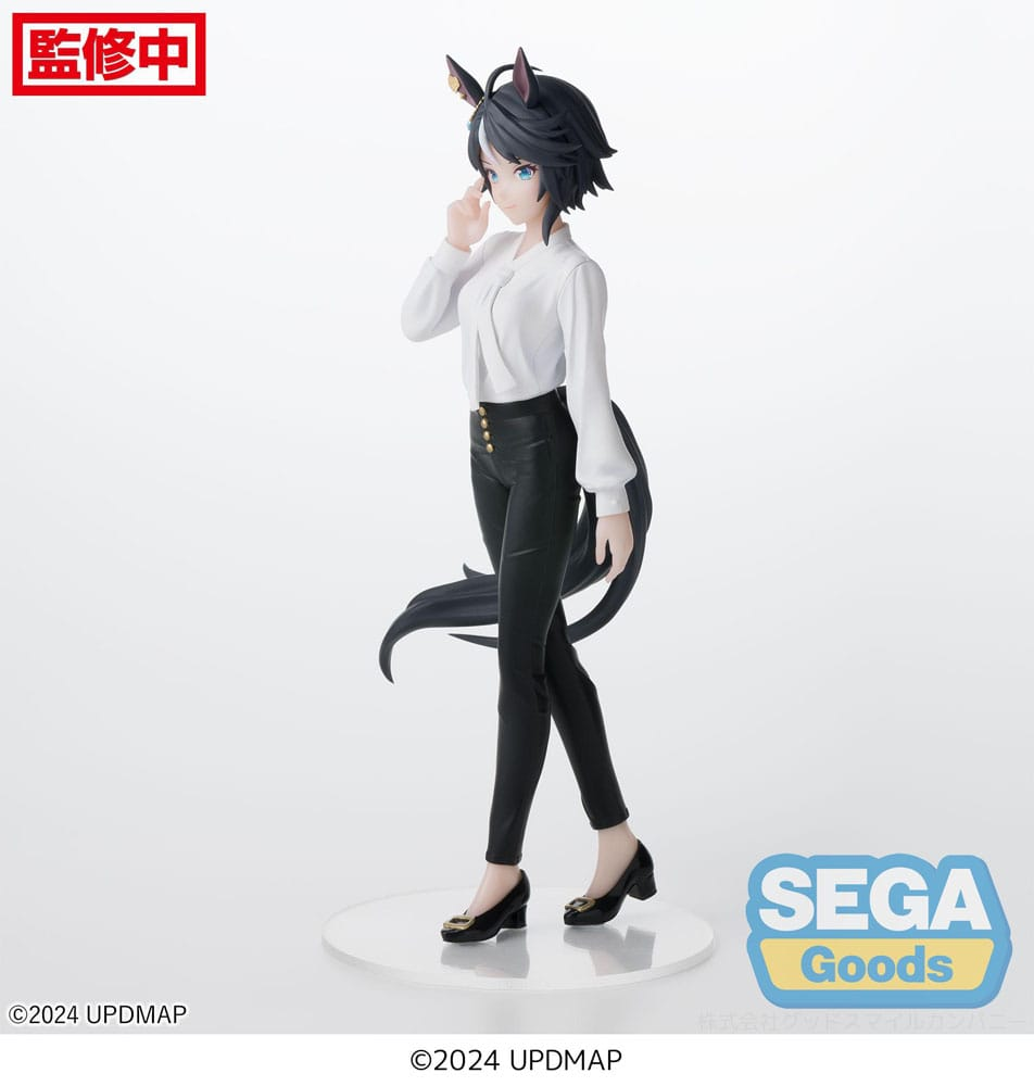 Uma Musume Pretty Derby Luminasta Fuji Kiseki