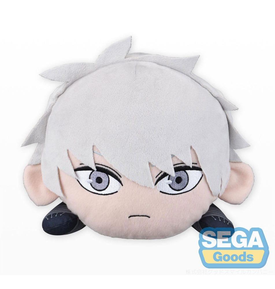Kaiju No 8 Nesoberi Reno Ichikawa