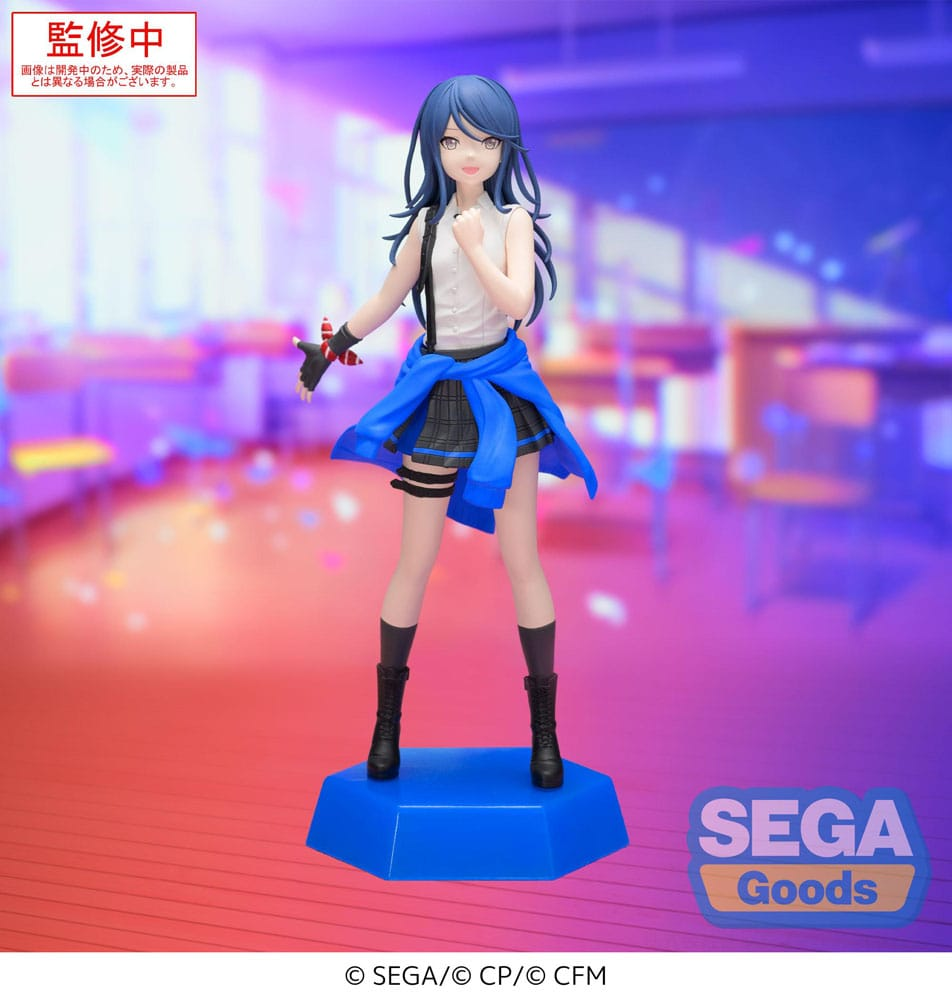 Hatsune Miku: Colorful Stage! Desktop x Decorate Hoshino Ichika