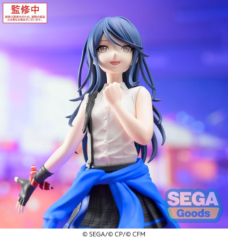 Hatsune Miku: Colorful Stage! Desktop x Decorate Hoshino Ichika