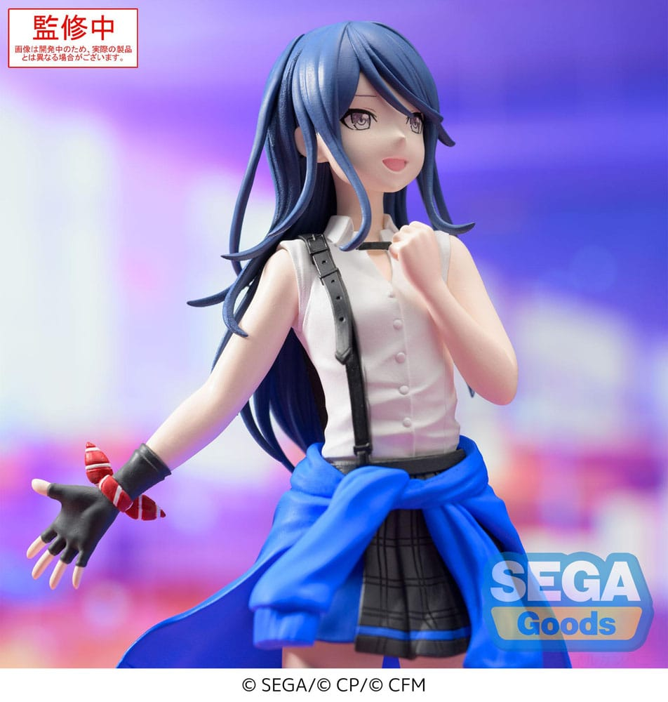 Hatsune Miku: Colorful Stage! Desktop x Decorate Hoshino Ichika