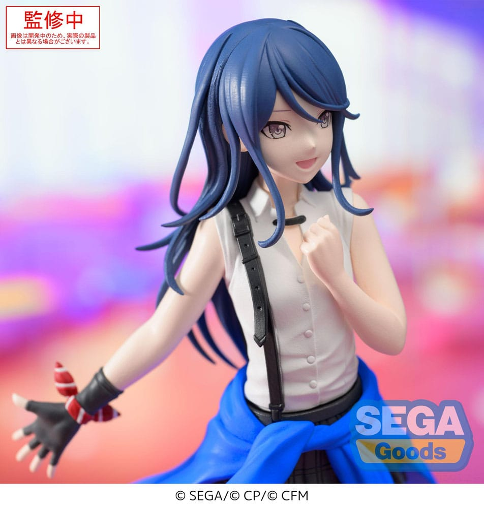 Hatsune Miku: Colorful Stage! Desktop x Decorate Hoshino Ichika