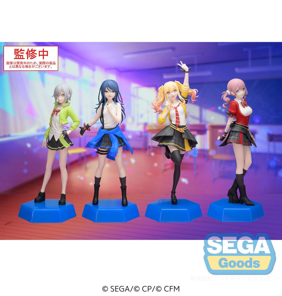 Hatsune Miku: Colorful Stage! Desktop x Decorate Hoshino Ichika