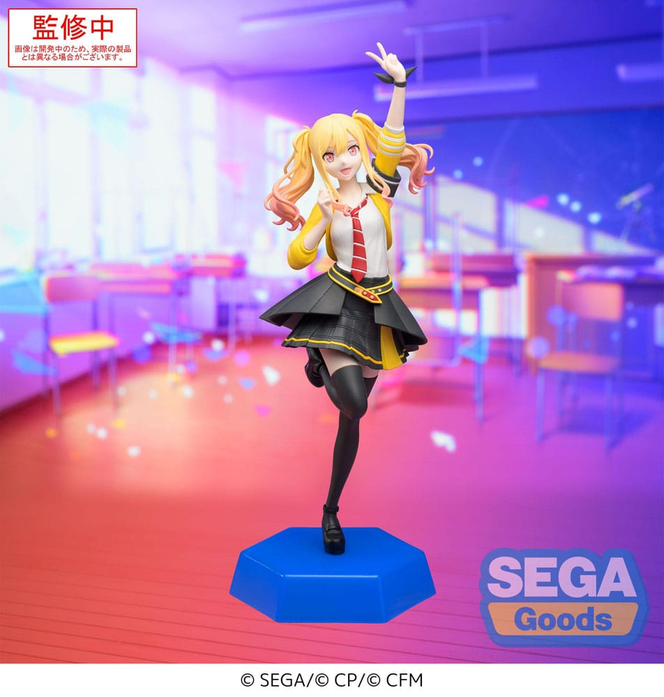 Hatsune Miku: Colorful Stage! Desktop x Decorate Tenma Saki