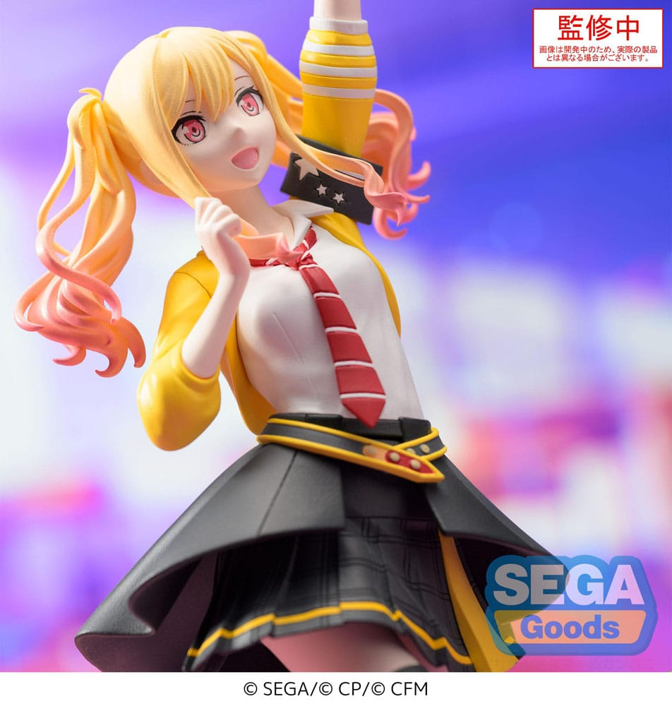 Hatsune Miku: Colorful Stage! Desktop x Decorate Tenma Saki