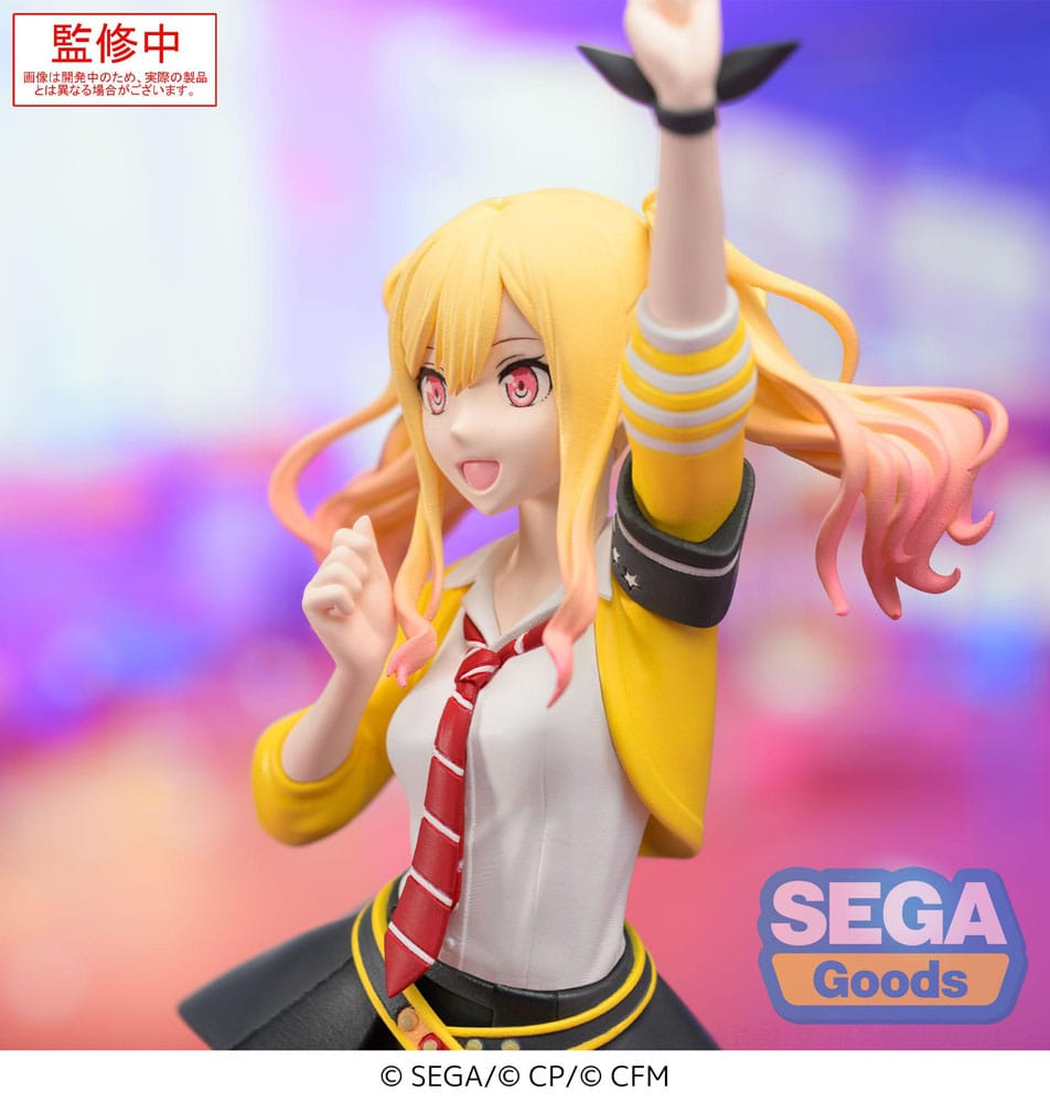 Hatsune Miku: Colorful Stage! Desktop x Decorate Tenma Saki