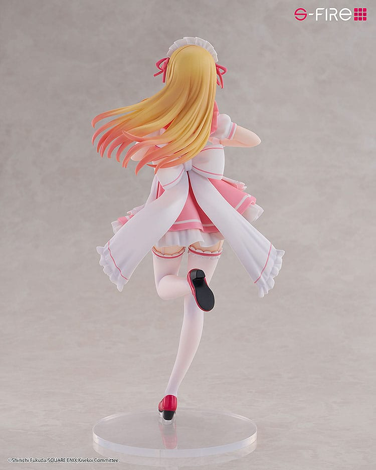 My Dress-Up Darling 1/7 Scale Marin Kitagawa Pretty Maid Ver