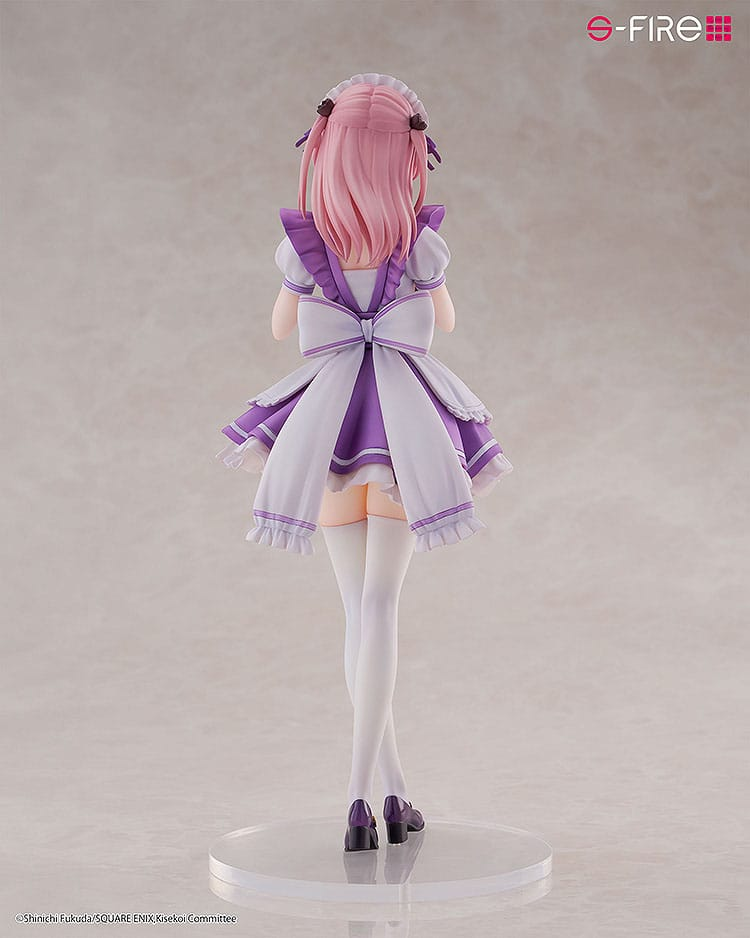 My Dress-Up Darling 1/7 Scale Sajuna Inui Pretty Maid Ver