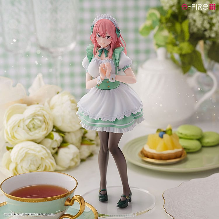 My Dress-Up Darling 1/7 Scale Shinju Inui Pretty Maid Ver