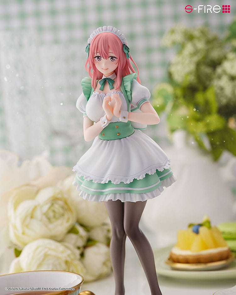 My Dress-Up Darling 1/7 Scale Shinju Inui Pretty Maid Ver