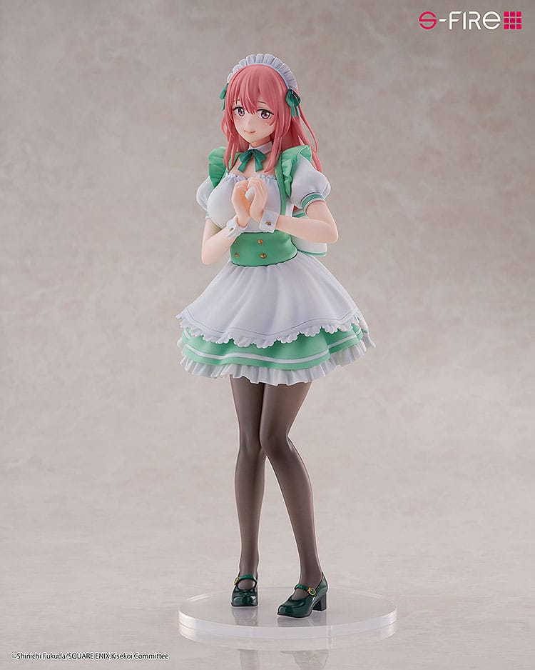My Dress-Up Darling 1/7 Scale Shinju Inui Pretty Maid Ver