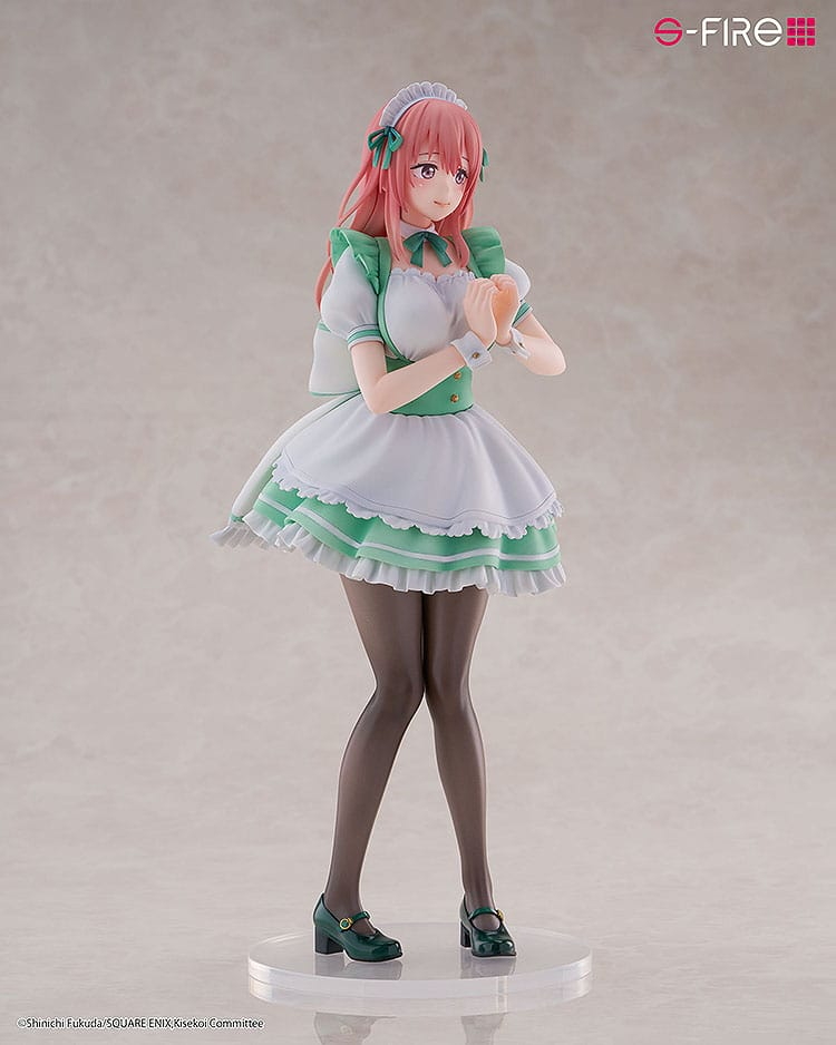 My Dress-Up Darling 1/7 Scale Shinju Inui Pretty Maid Ver
