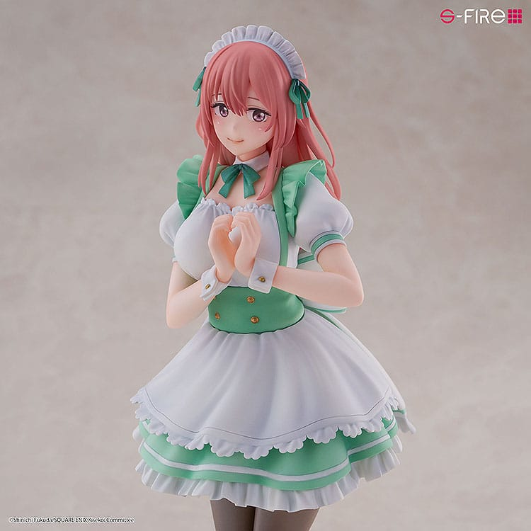 My Dress-Up Darling 1/7 Scale Shinju Inui Pretty Maid Ver