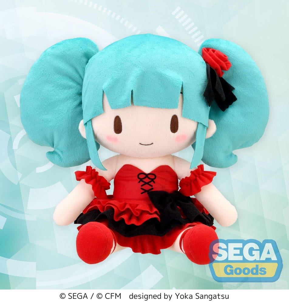 Miku plush online