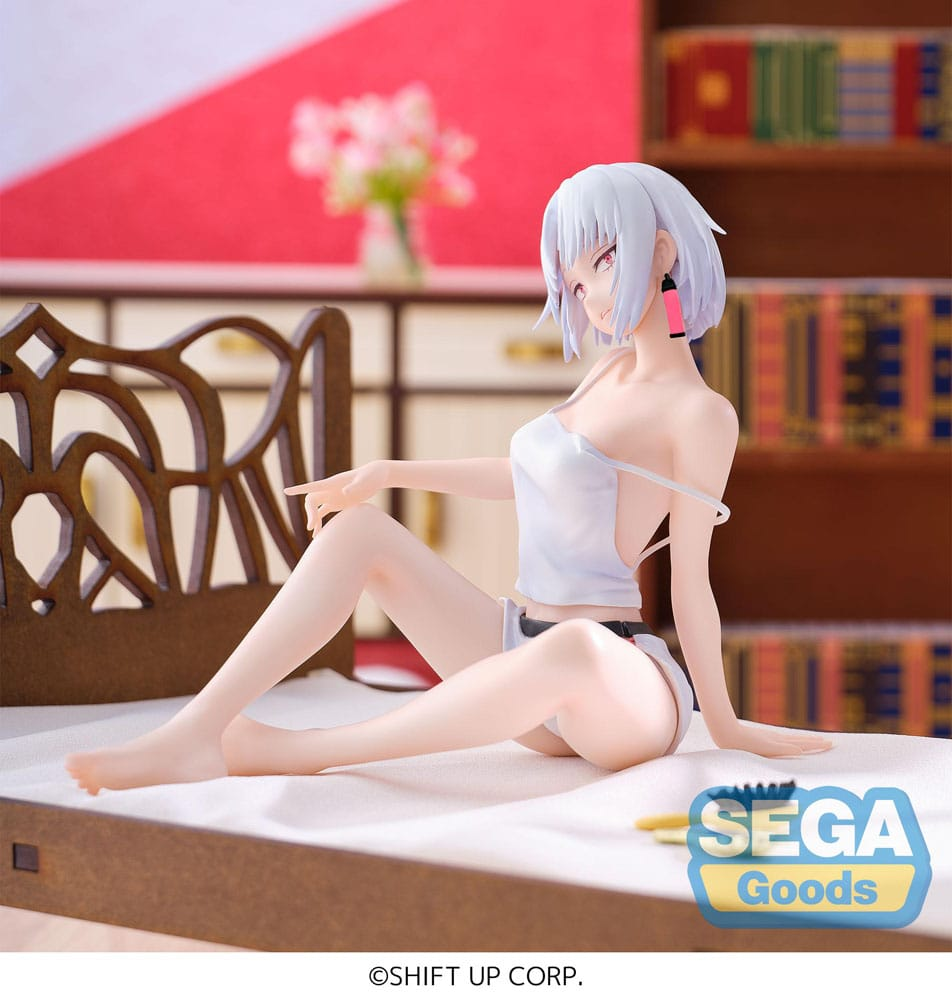 Goddess of Victory: Nikke Yumemirize Drake