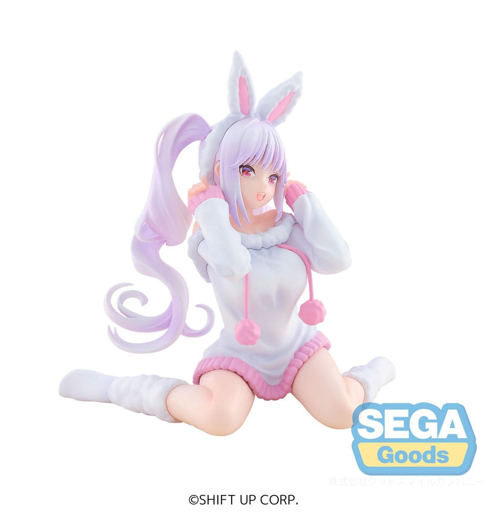 Goddess of Victory: Nikke Yumemirize Alice