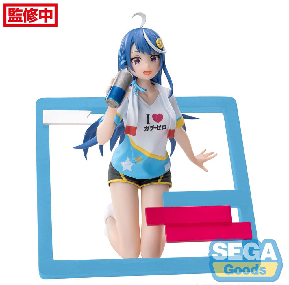 VTuber Legend Luminasta Shuwa-chan