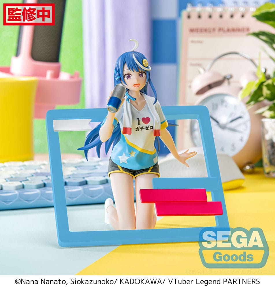 VTuber Legend Luminasta Shuwa-chan