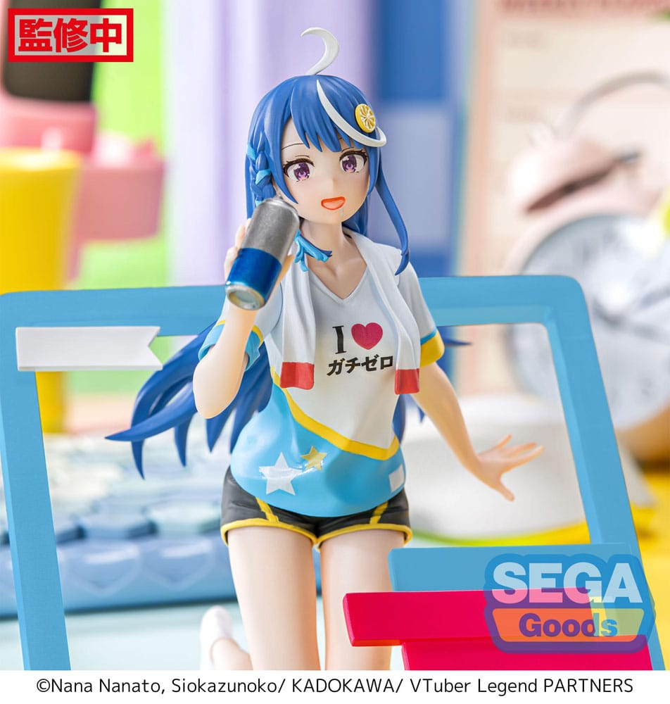 VTuber Legend Luminasta Shuwa-chan