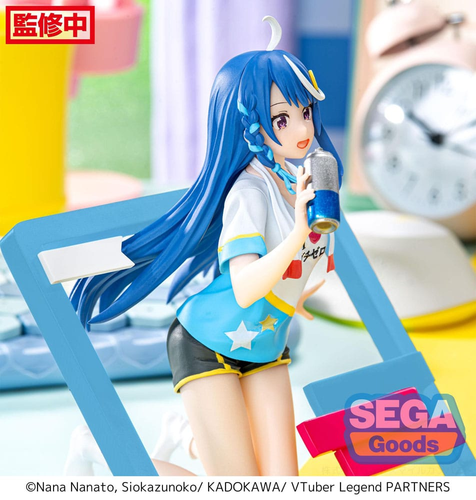 VTuber Legend Luminasta Shuwa-chan