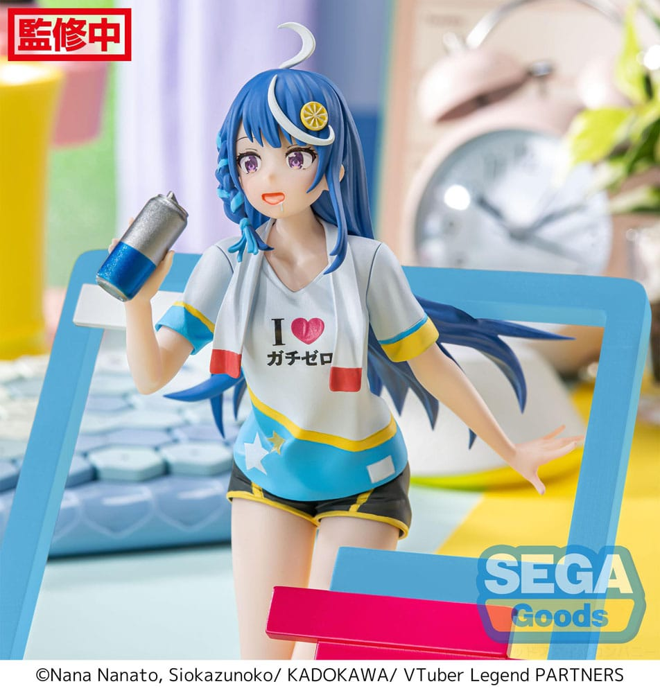 VTuber Legend Luminasta Shuwa-chan