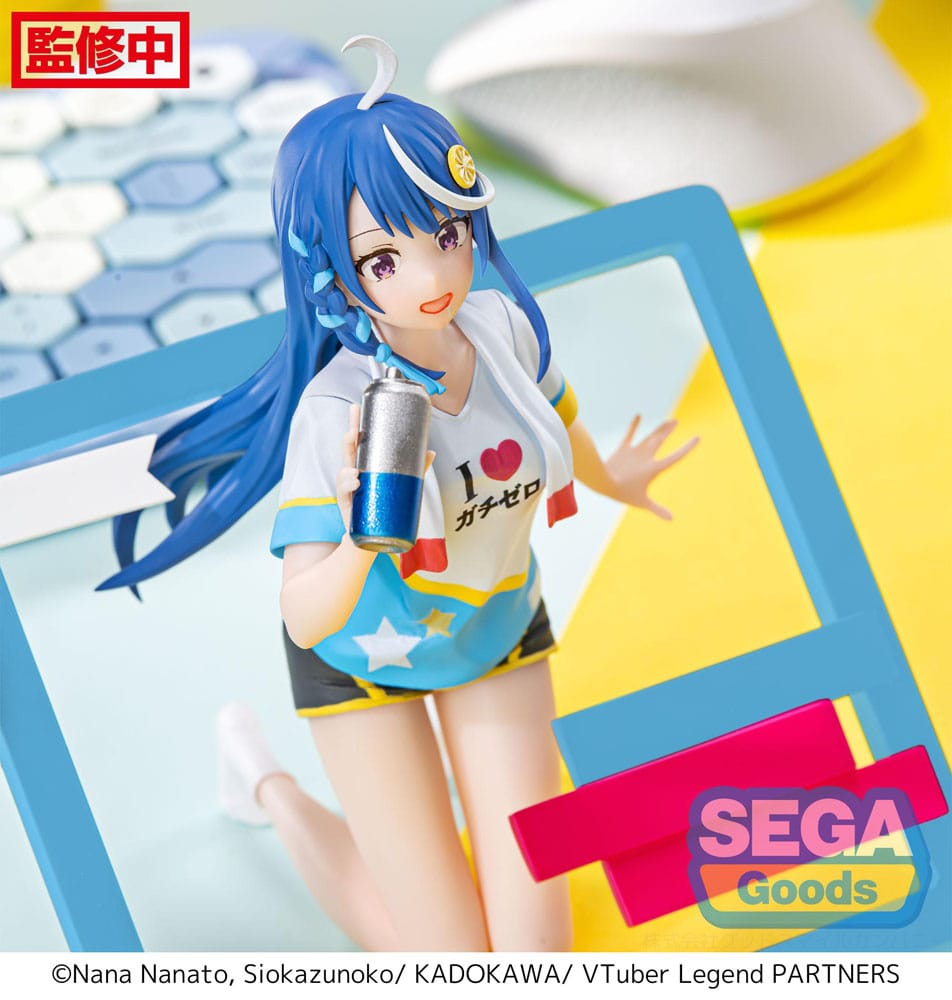 VTuber Legend Luminasta Shuwa-chan