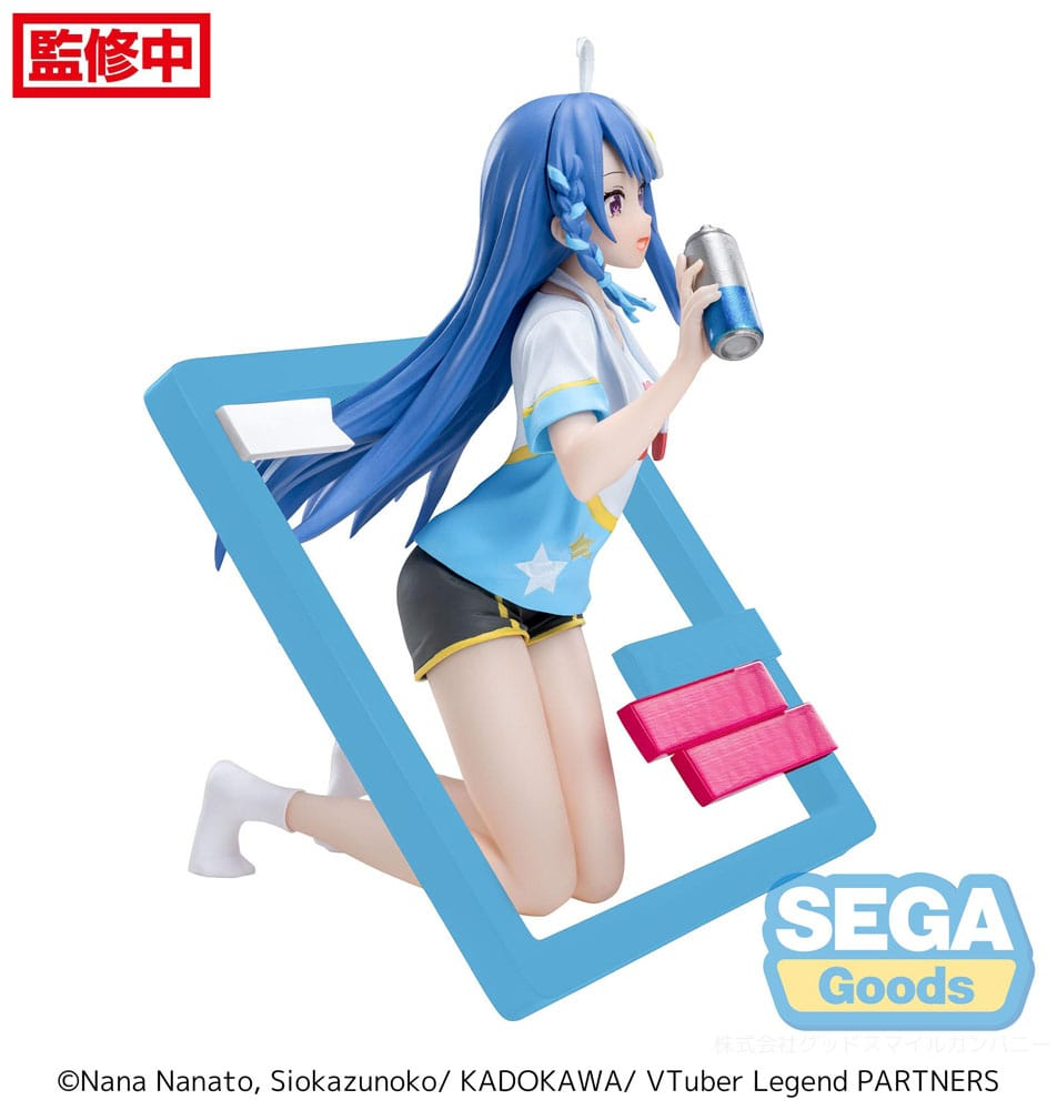 VTuber Legend Luminasta Shuwa-chan