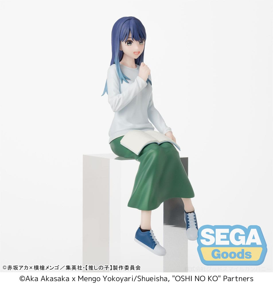 Oshi no Ko PM Perching Akane Kurokawa In Training