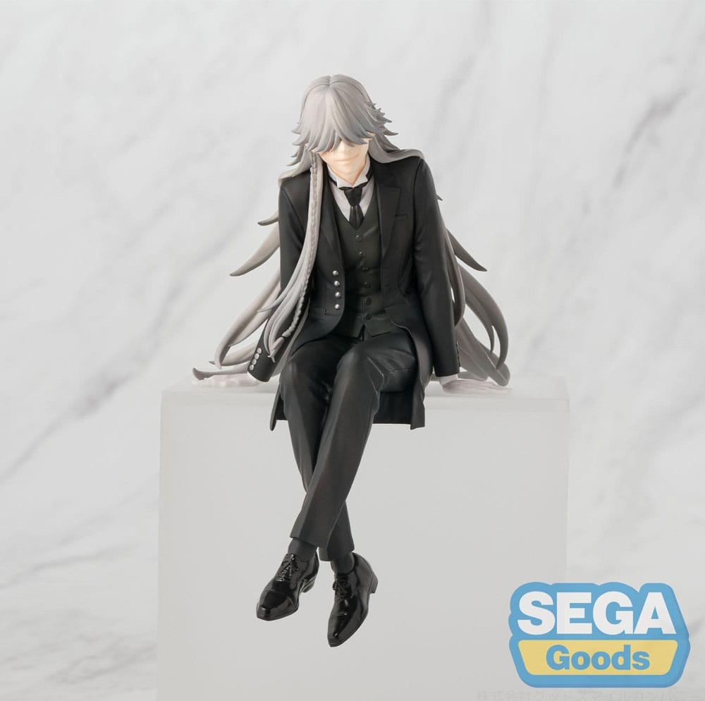 Black Butler: Boarding School Arc PM Perching Undertaker
