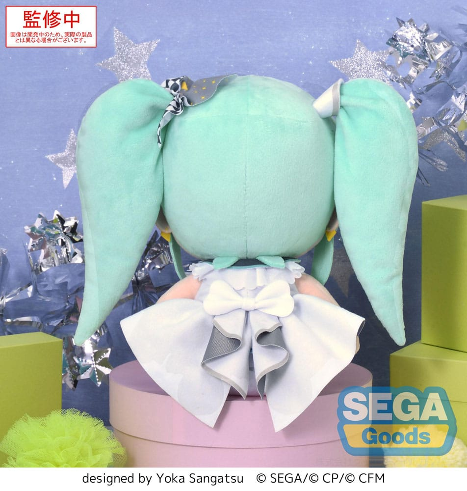 Hatsune Miku: Colorful Stage! Plush Hastsune Miku Stage Sekai