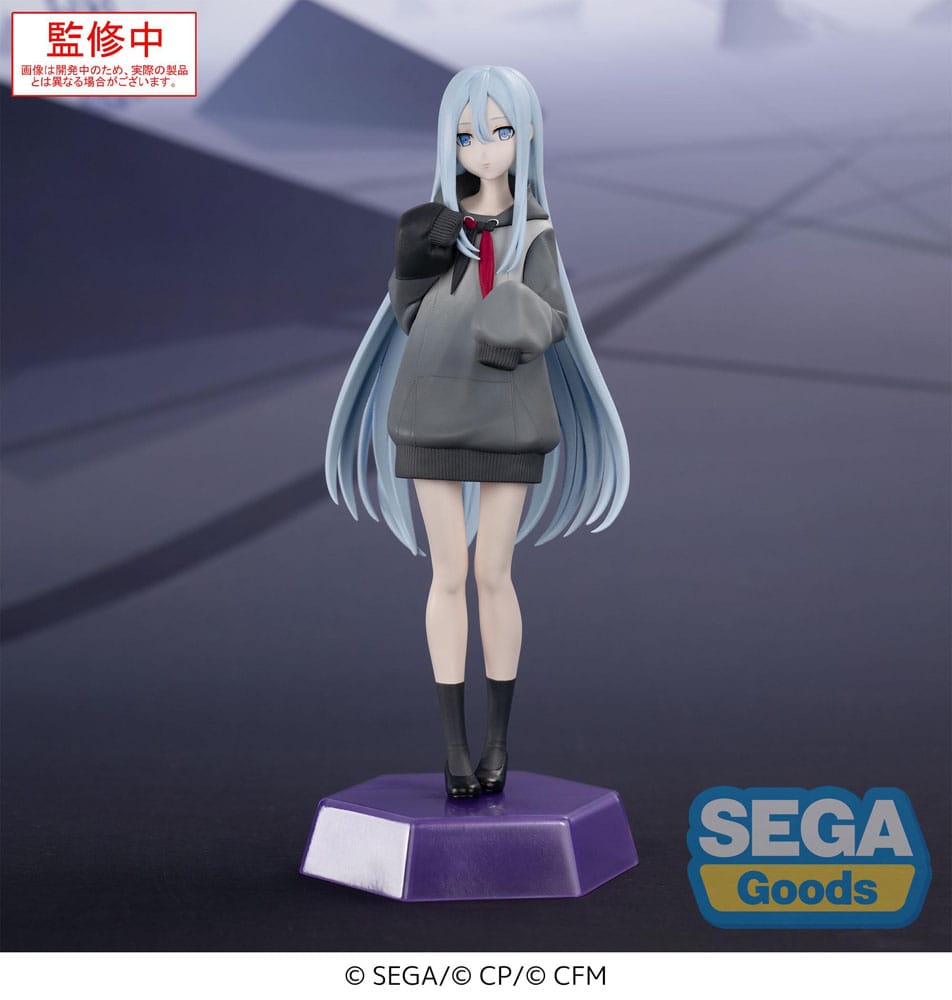 Hatsune Miku: Colorful Stage! Desktop x Decorate Yoisaki Kanade