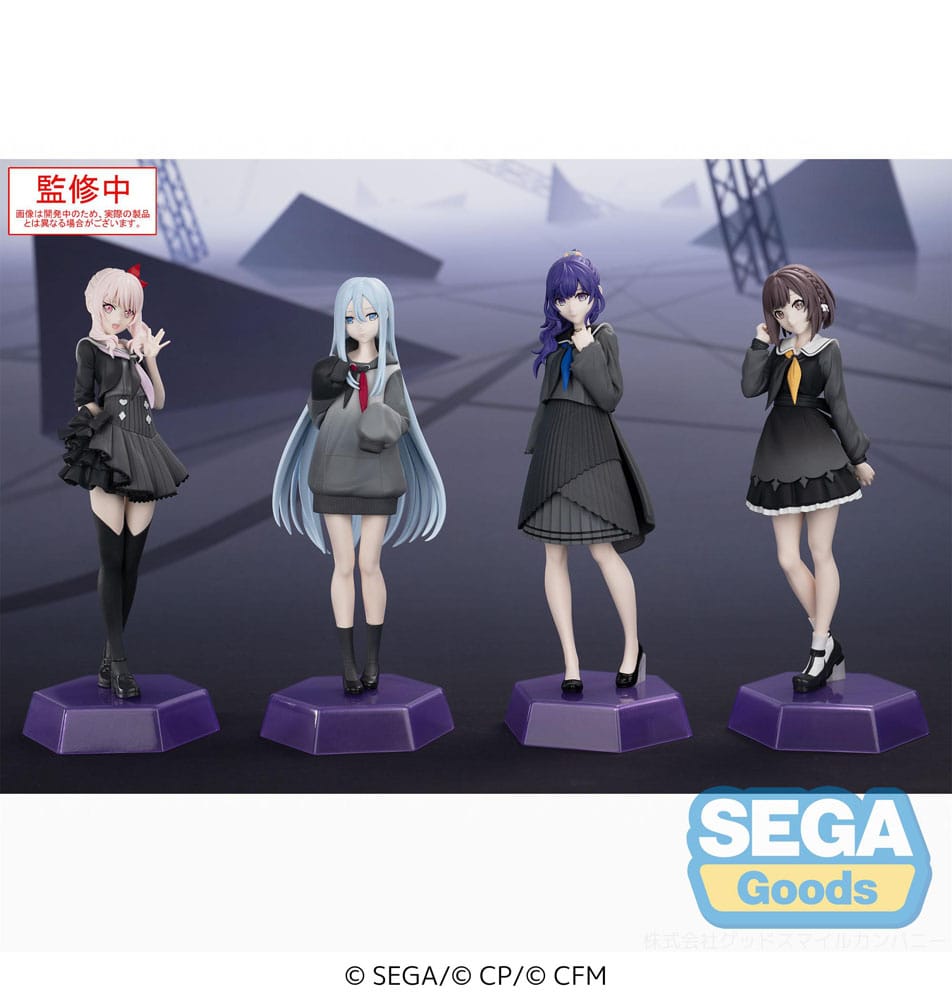 Hatsune Miku: Colorful Stage! Desktop x Decorate Yoisaki Kanade