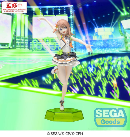 Hatsune Miku: Colorful Stage! Desktop x Decorate Hanasato Minori
