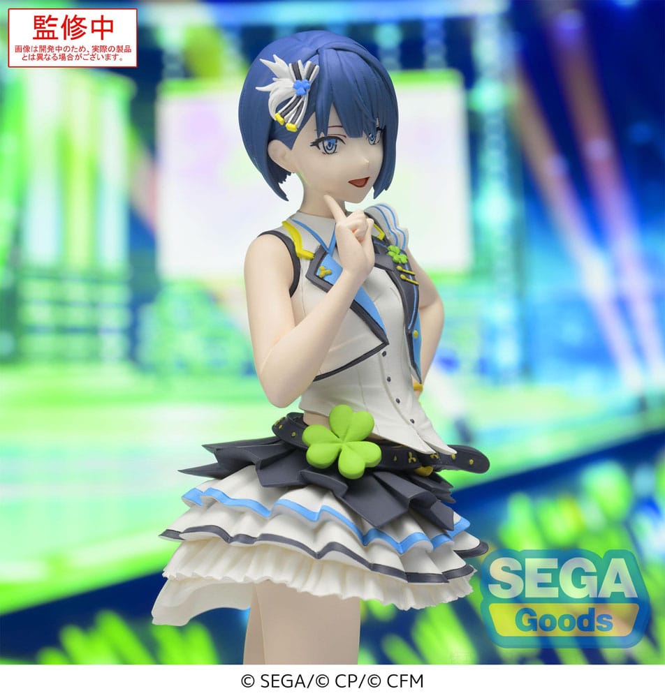 Hatsune Miku: Colorful Stage! Desktop x Decorate Kiritani Haruka