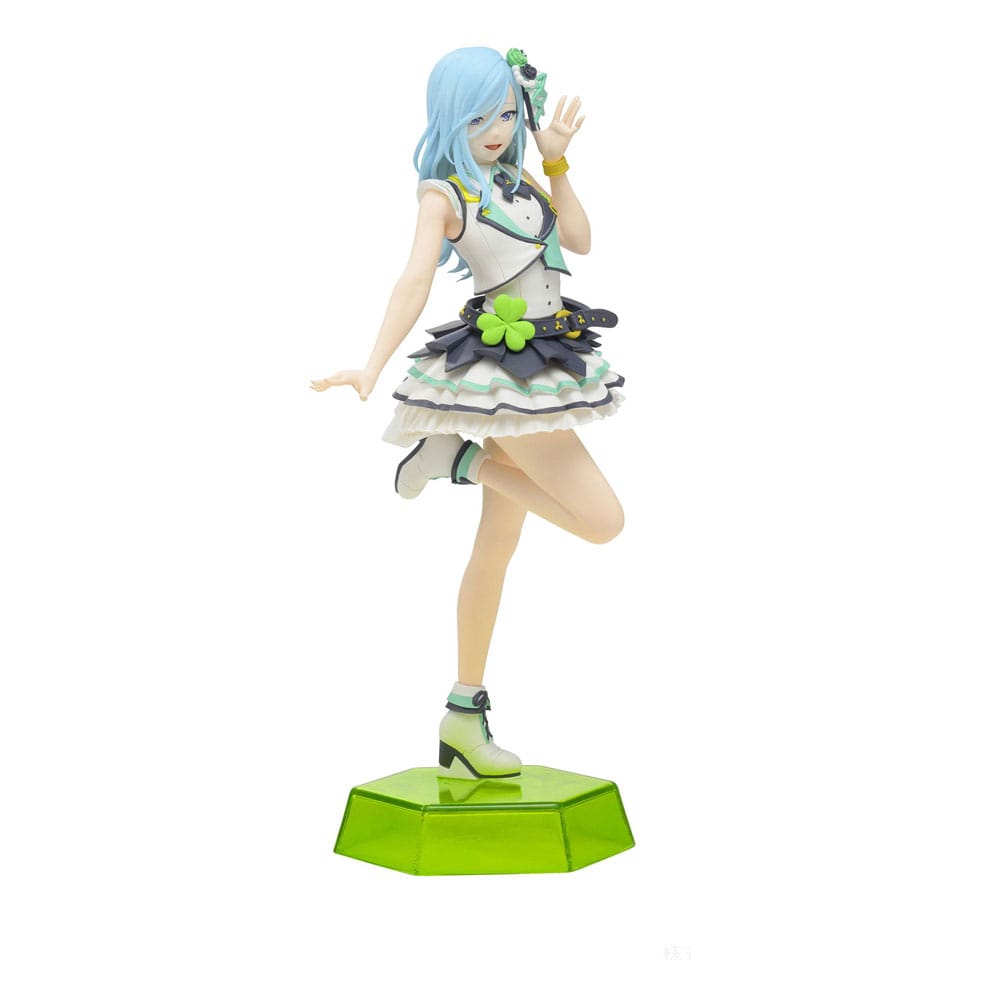 Hatsune Miku: Colorful Stage! Desktop x Decorate Hinomori Shizuku