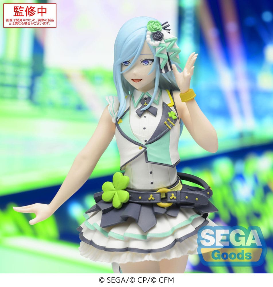 Hatsune Miku: Colorful Stage! Desktop x Decorate Hinomori Shizuku