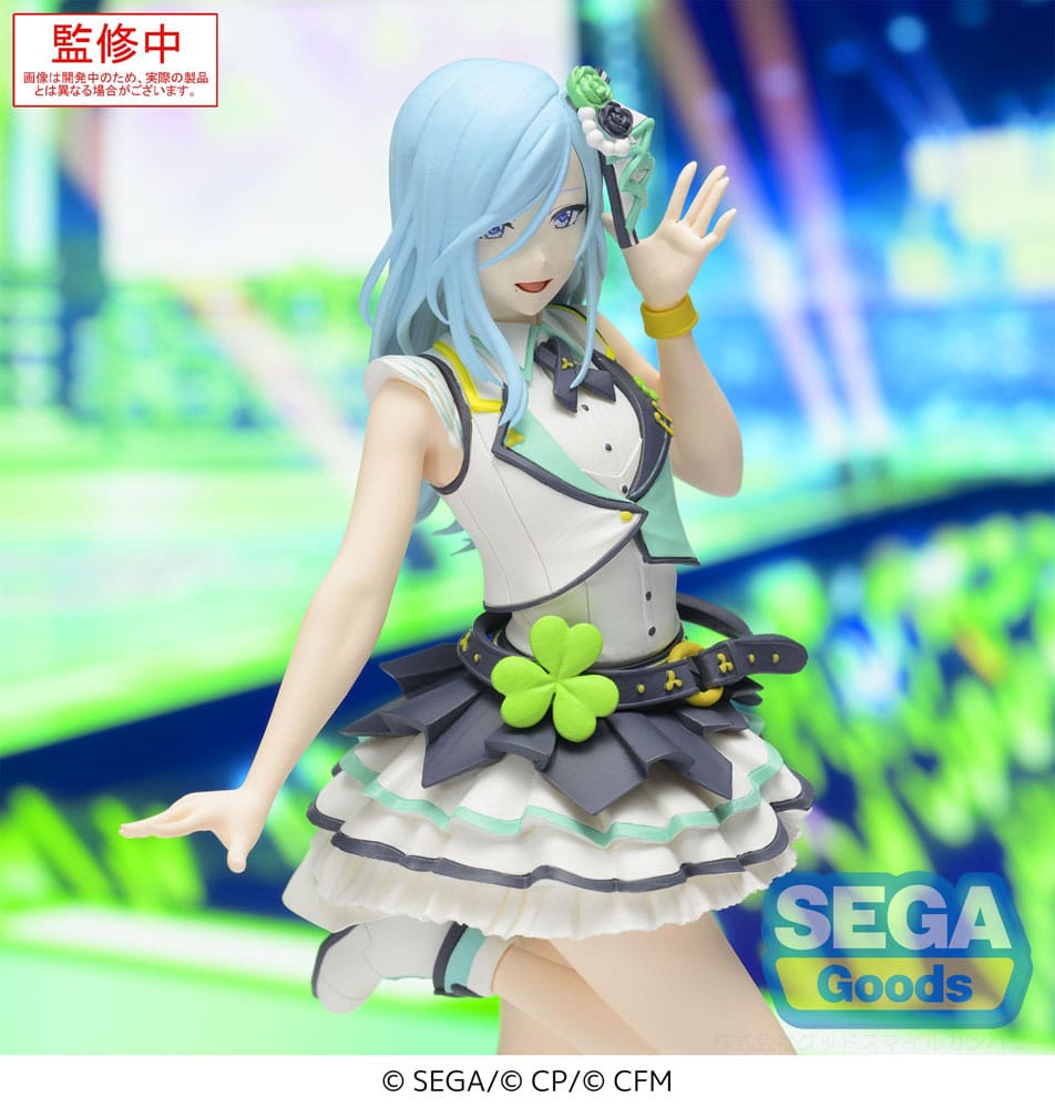 Hatsune Miku: Colorful Stage! Desktop x Decorate Hinomori Shizuku