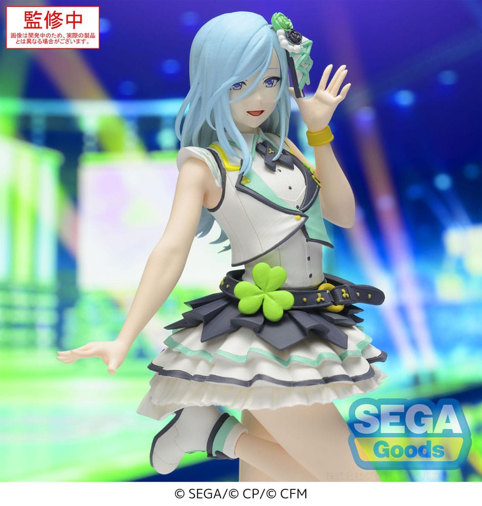 Hatsune Miku: Colorful Stage! Desktop x Decorate Hinomori Shizuku