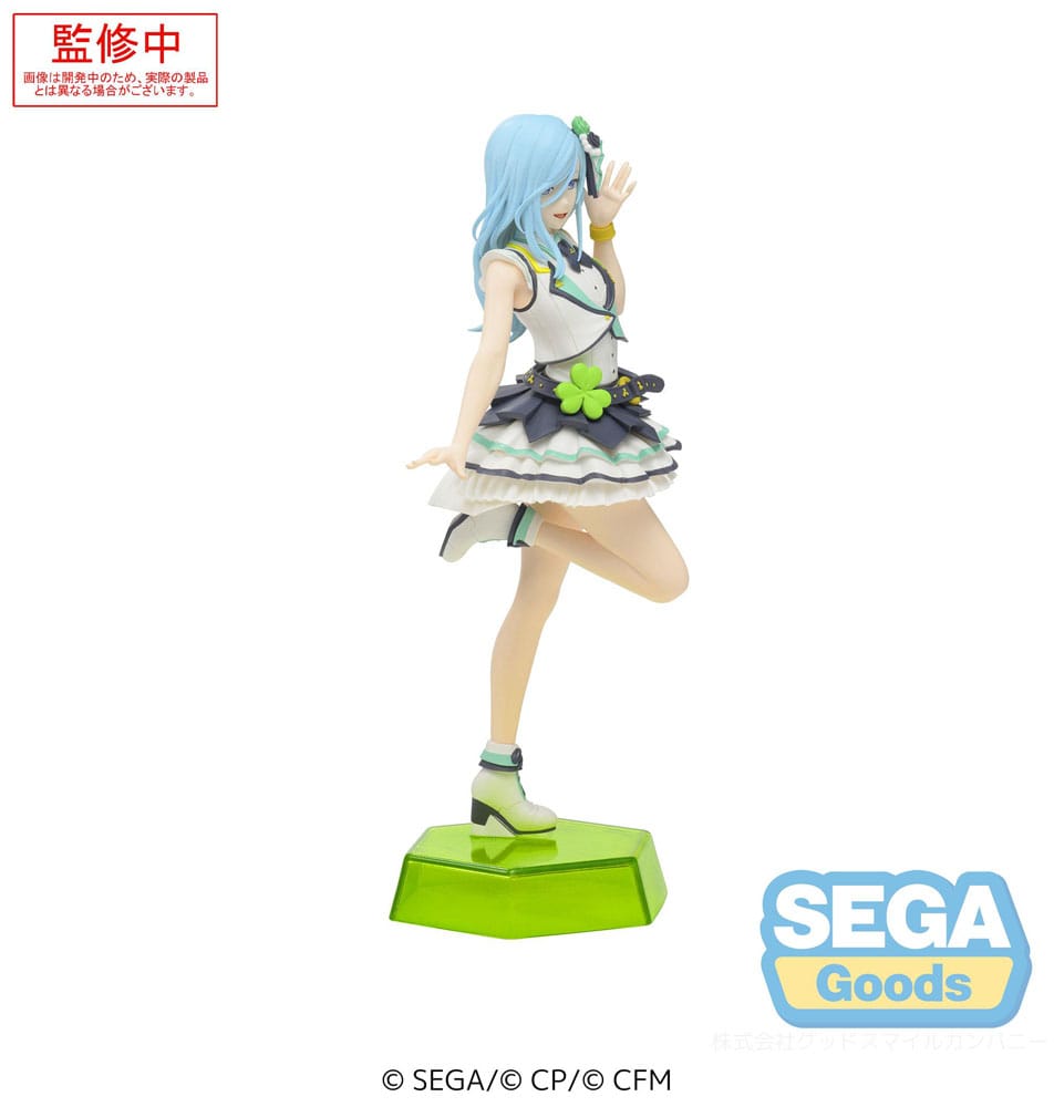 Hatsune Miku: Colorful Stage! Desktop x Decorate Hinomori Shizuku