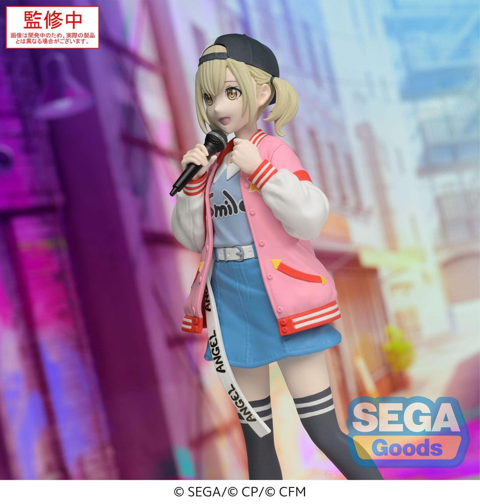 Hatsune Miku: Colorful Stage! Desktop x Decorate Azusawa Kohane