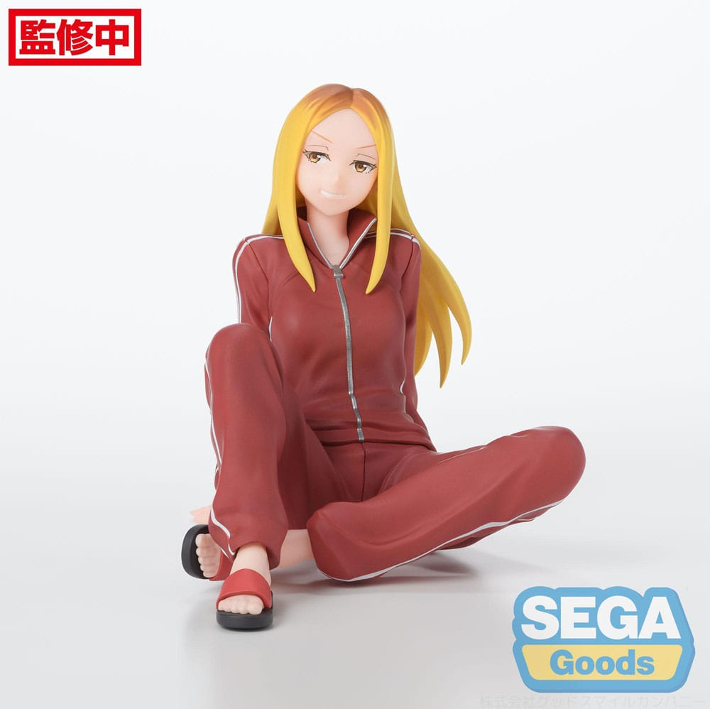 Magilumiere Co. Ltd PM Perching Hitomi Koshigaya