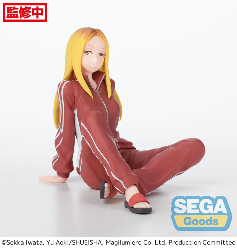 Magilumiere Co. Ltd PM Perching Hitomi Koshigaya