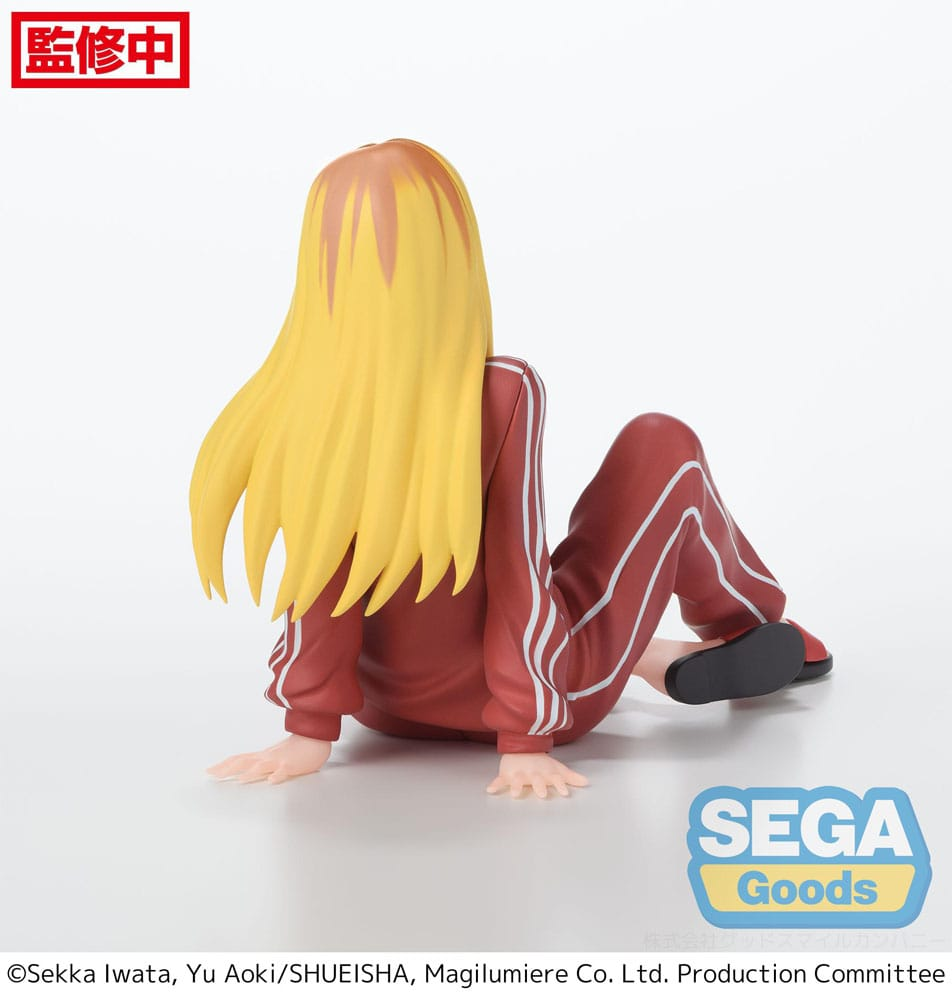 Magilumiere Co. Ltd PM Perching Hitomi Koshigaya