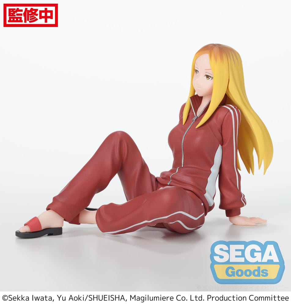 Magilumiere Co. Ltd PM Perching Hitomi Koshigaya