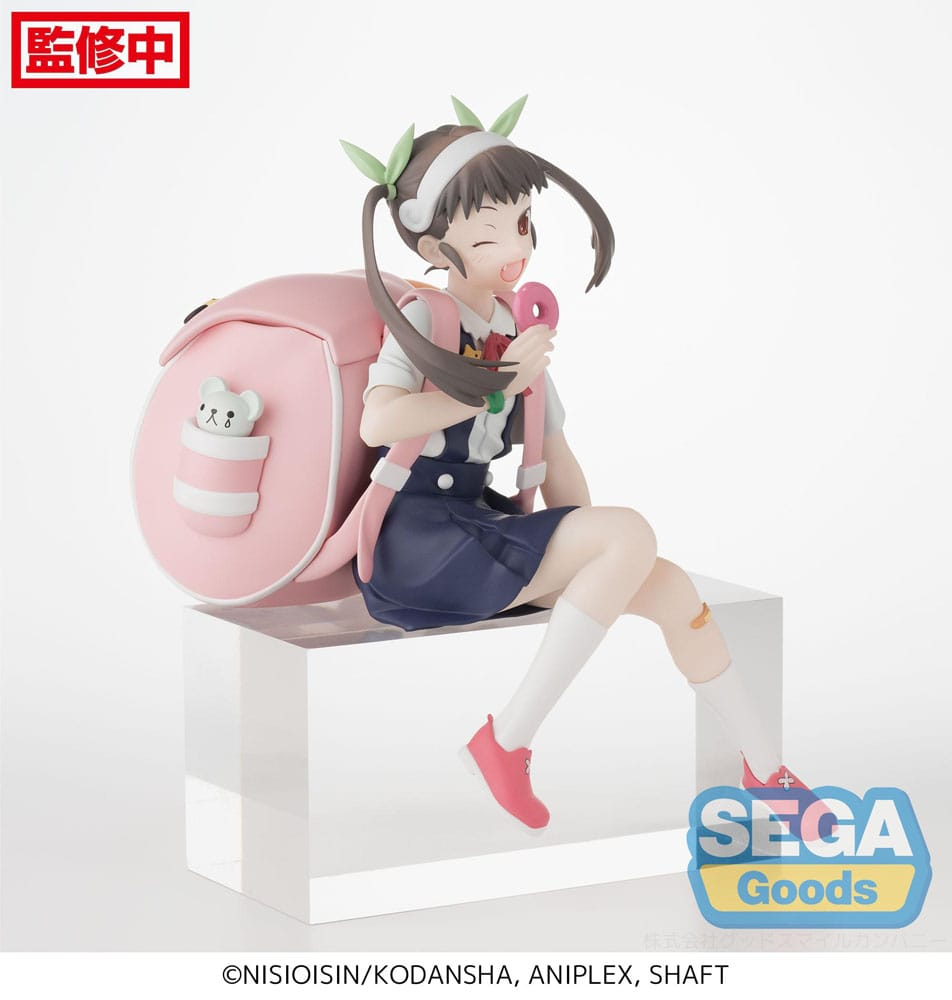 Monogatari PM Perching Mayoi Hachikuji