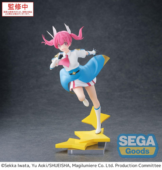 Magilumiere Co. Ltd Luminasta Kana Sakuragi
