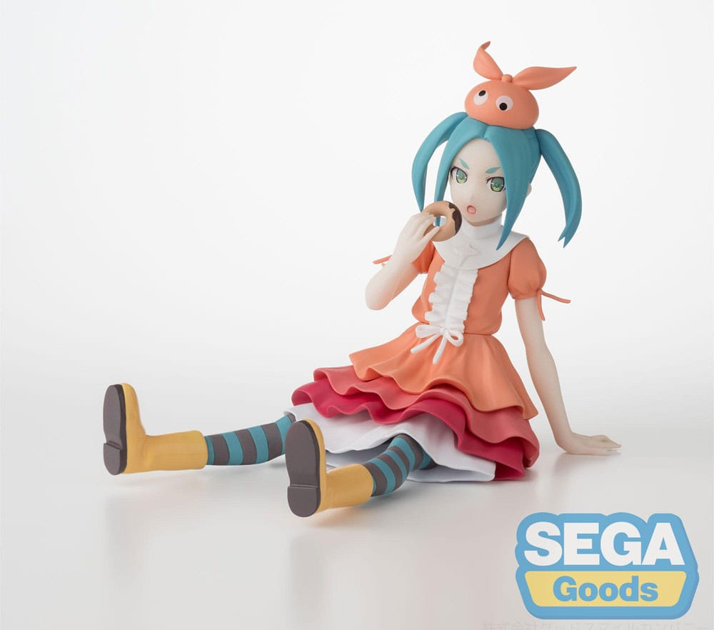Monogatari PM Perching Yotsugi Ononoki