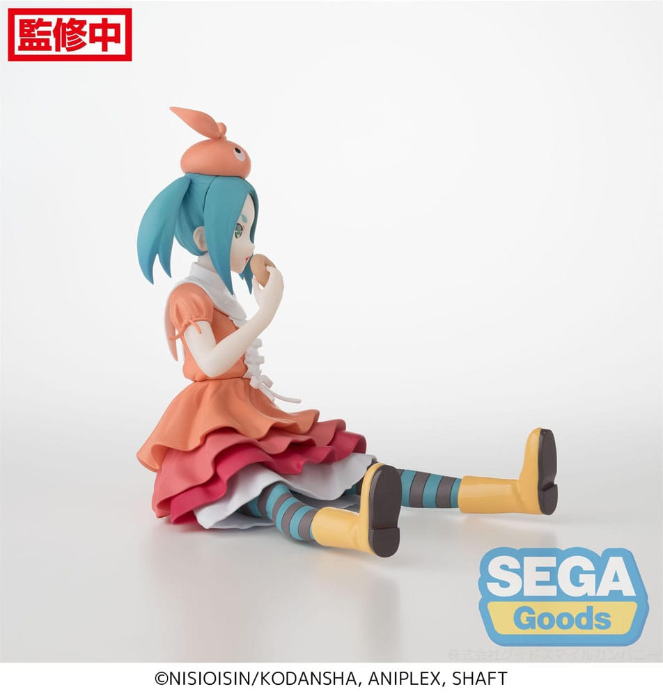 Monogatari PM Perching Yotsugi Ononoki