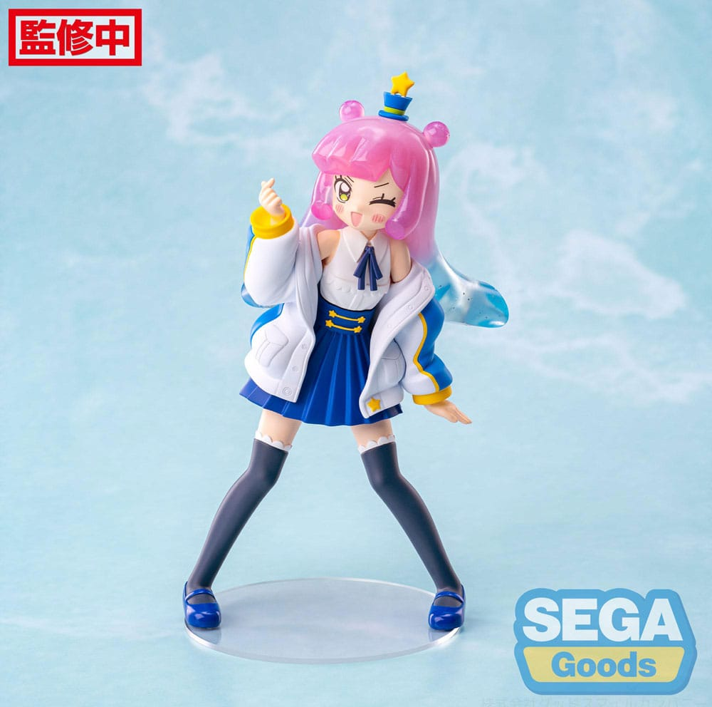 Puniru is a Kawaii Slime Luminasta Puniru Slightly Mature Kawaii Puniru